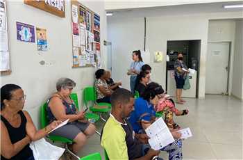 Cerest Ubá é primeiro lugar na Zona da Mata em avaliação do Ministério da Saúde